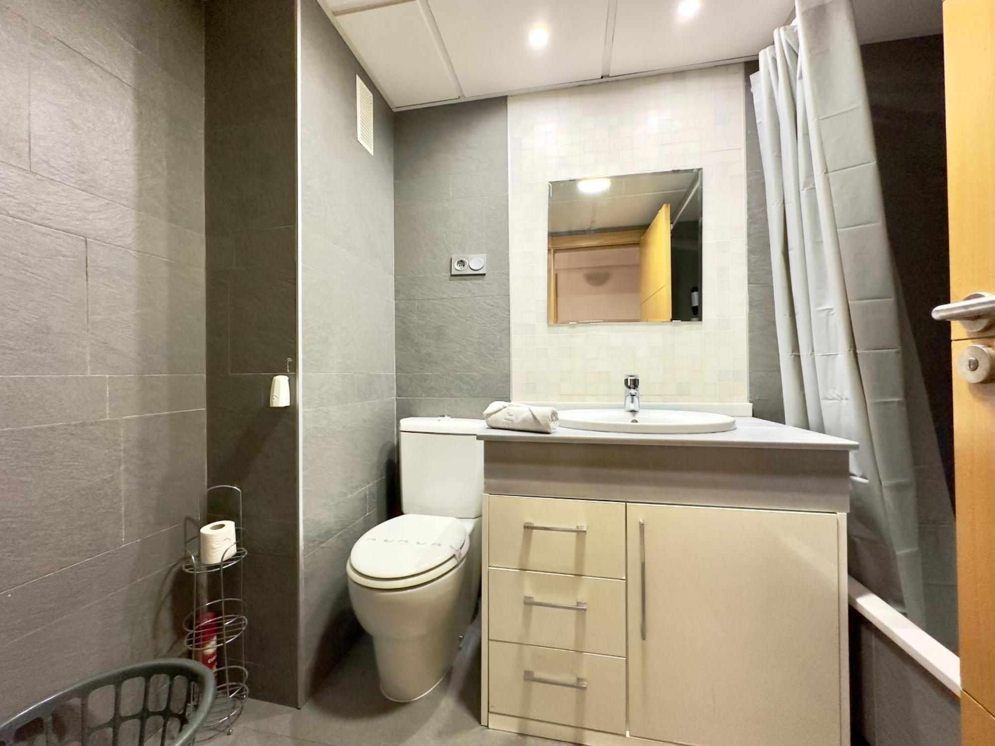 Urbe10 Pacifico Sea Views Apartment Malaga Exterior photo